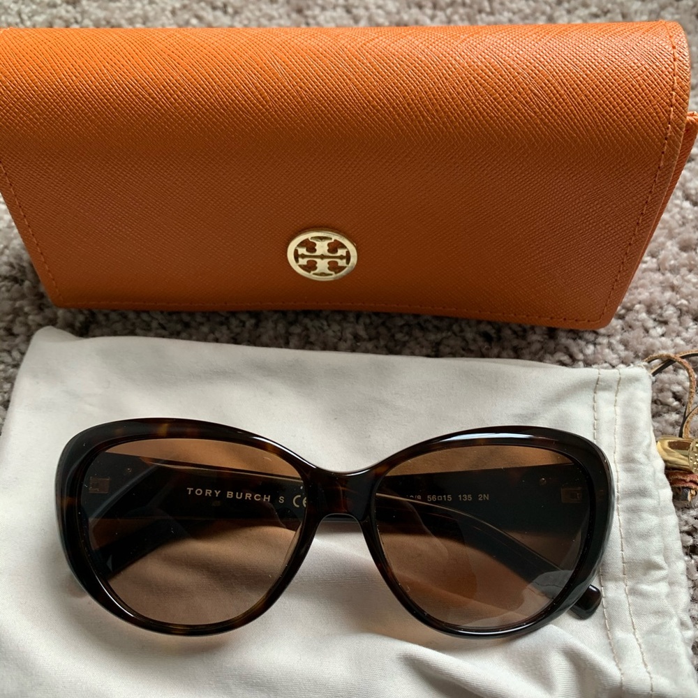 Tory Burch Sunglasses